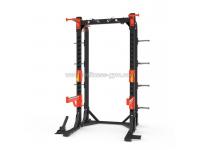 8 Power Rack Exercises You Should Start Doing Today! 1