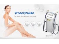 All you must know about IPL hair removal machine