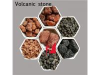 Volcanic Stone (Volcanic Rock or Pumice)      