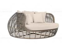 Hotel Outdoor Day Bed