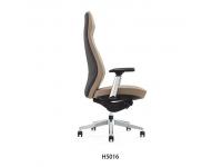 Manager Swivel Leather Pu Office Chair H5016        Best Ergonomic Office Chair     