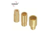 Why Are Non-sparking Tools Called Safety Tools?