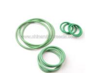 What Are O-Rings Made of?