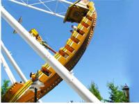 The Viking Ship Ride Can Take Anyone To Thrill World