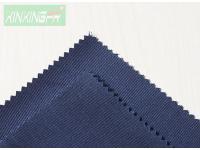 CVC Fire Retardant Fabric      