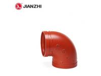 Five advantages of grooved pipe fitting