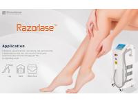 Laser hair removal hair removal technology fully revealed