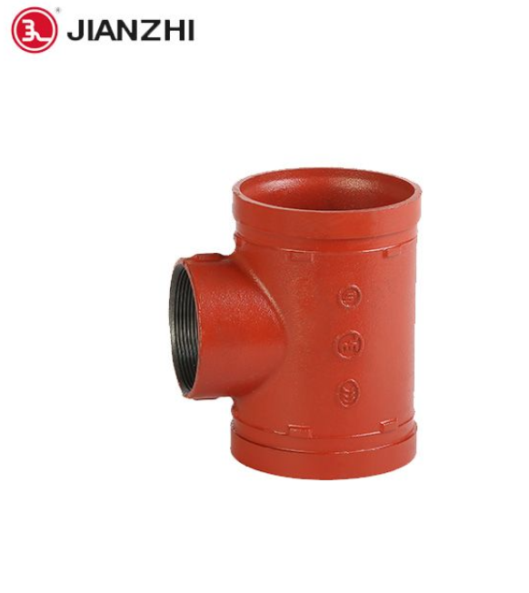 grooved pipe fitting Wholesale