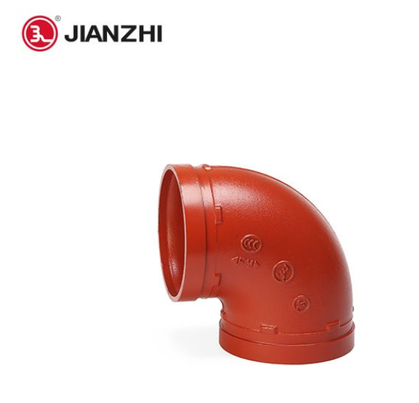 grooved pipe fitting Wholesale