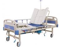 Choosing the Right Hospital Bed