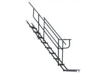 Why Aluminum Scaffolding Is Getting Popular?