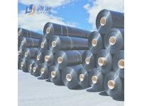 Geomembrane Liners for Hydroelectric Power Plants