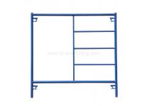 What are the Advantages of Aluminum Scaffolding?