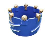 Core Barrel Bit     Bucket Drill    Roller Cone Drill Bit      