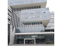 Common material characteristics and selection points of curtain wall