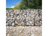 Gabion Mesh