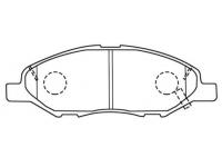 Ceramic vs. Semi-metallic Brake Pads, What's the Difference?