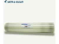 The Principle of Nanofiltration Membrane in Water Treatment