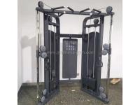 Free Weights vs. Strength-training Equipment