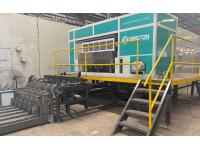 Receiving the Best Paper Pulp Molding Machine