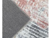 Considerations for choosing a living room rug