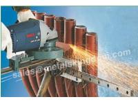 Knowledge about portable pipe beveling machine