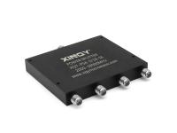 4 Way SMA Power Divider/Combiner 2-18GHz