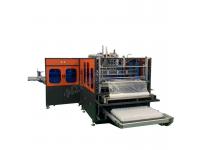 AQT-A200 full-automatic bottle bagging machine (roll bag)