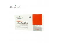 How to interpret COVID-19 Antigen Rapid Test Results