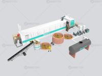 How To Choose A Small Egg Tray Machine Online