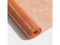 TYPES AND USES OF COPPER MESHES