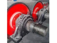 Conveyor Belt Mechanism and Accessories