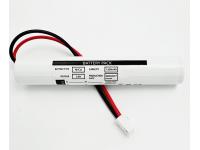 Ni-Cd Battery Pack SC 1200mAh 3.6V