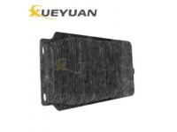 Benefits of regular replacement of car cabin air filters