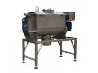 How To Prevent Agglomeration During Mixing