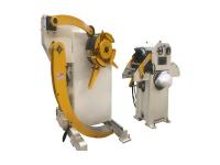 Features of Decoiler Machine