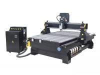 Flatbed Fiber Laser Cutting System Makes Sheet Metal Fabrication Easier