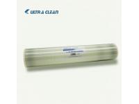 How should RO membranes in seawater desalination equipment be maintained?