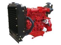 What are the Differences Between Electric and Diesel Fire Pumps?