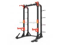 8 Power Rack Exercises You Should Start Doing Today! 2