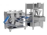 How Long Can the Dumpling Machine Last?