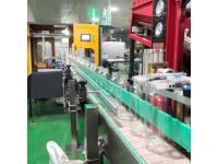 AQT-B200 bottle bagging machine