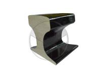 Two Ways to Connect Light Rail Joints