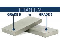 Titanium clad steel plate and its application fields