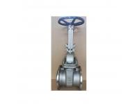 JIS/KS Stainless Steel Gate Valve      Total Valve Solutions       