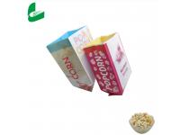 How to choose healthy microwave popcorn