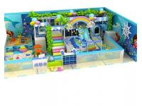 How To Choose The Ideal Indoor Playground System Amusement Park