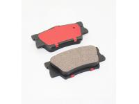 04466-33160 High Quality Brake Pad Manufacturing