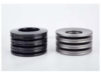 Characteristics and classification of disc springs