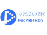 Diamond Tread Plate Factory providers of Tread Plates, Stair Treads and Metal Security Flooring